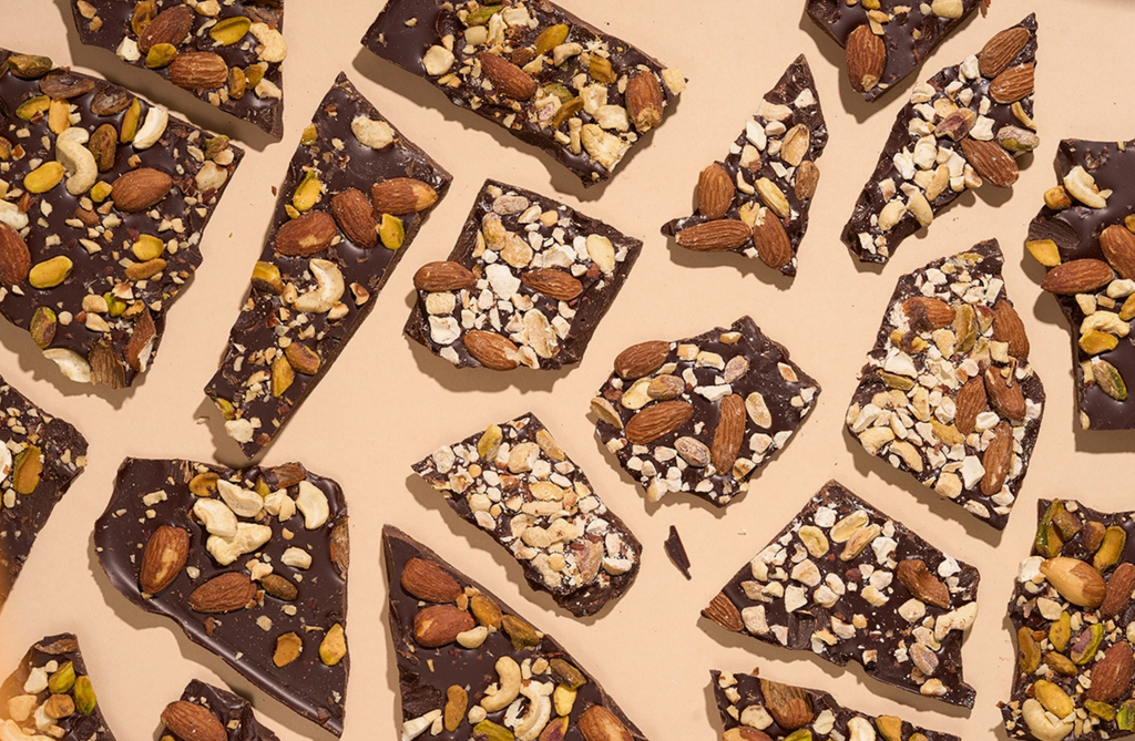 Chocolate Bark