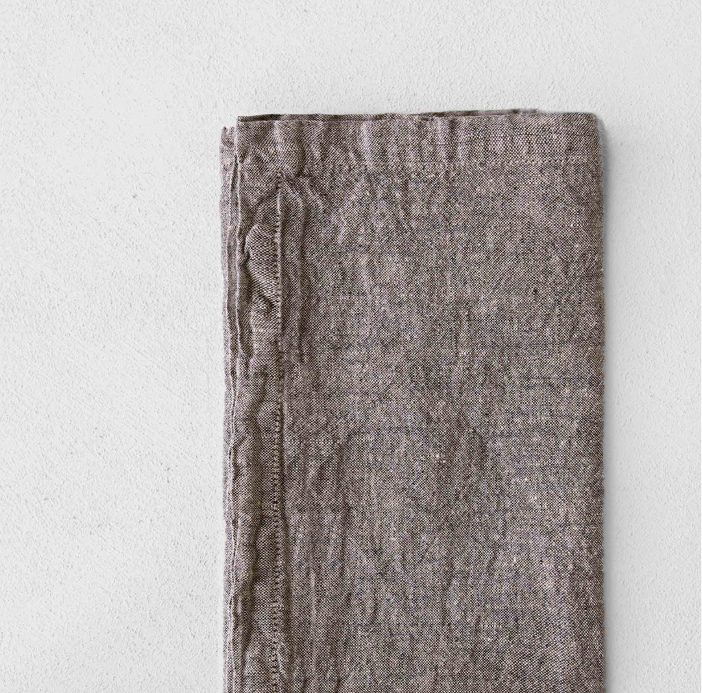 Hale Mercantile Linen Napkin