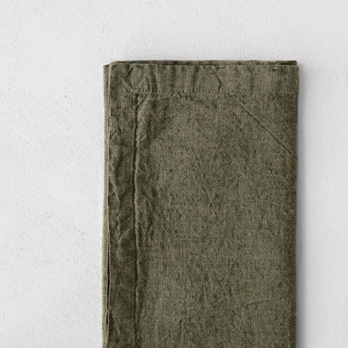 Hale Mercantile Linen Napkin