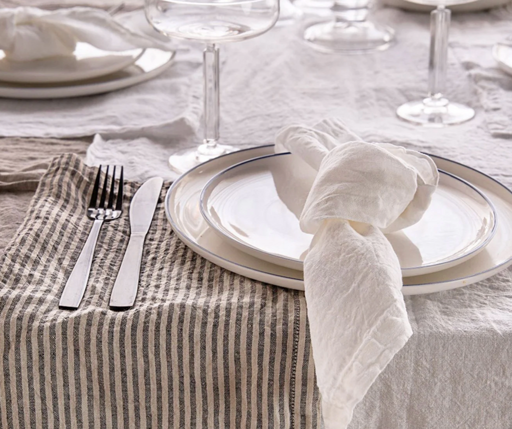 Hale Mercantile Linen Napkin