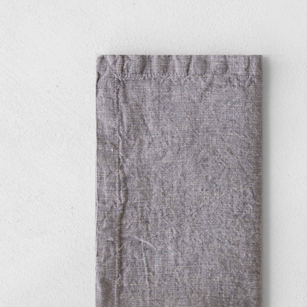 Hale Mercantile Linen Napkin