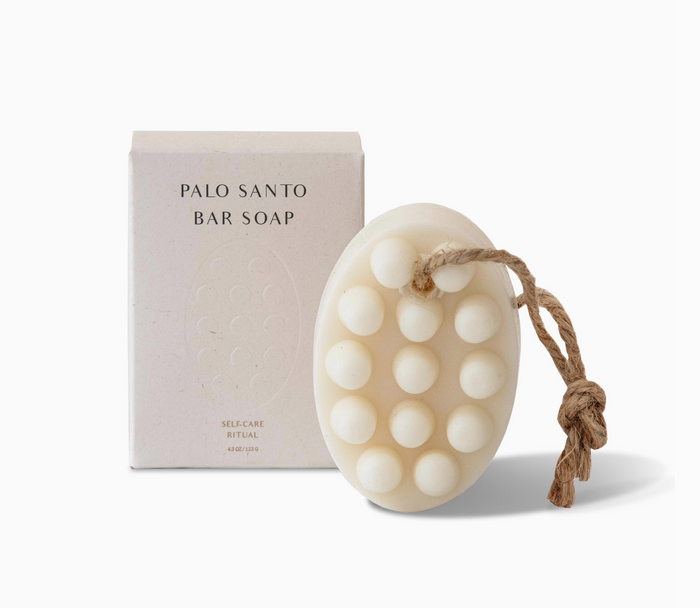 Palo Santo Bar Soap