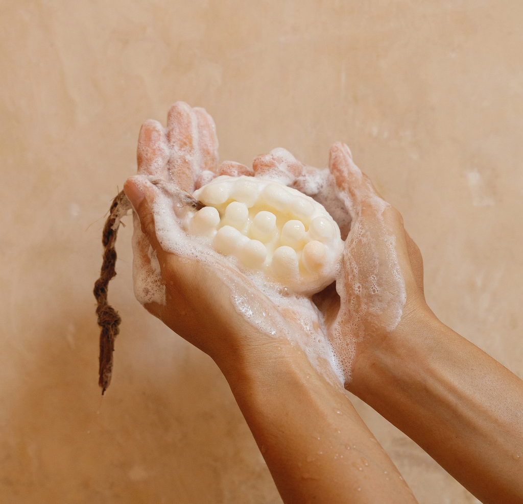 Palo Santo Bar Soap