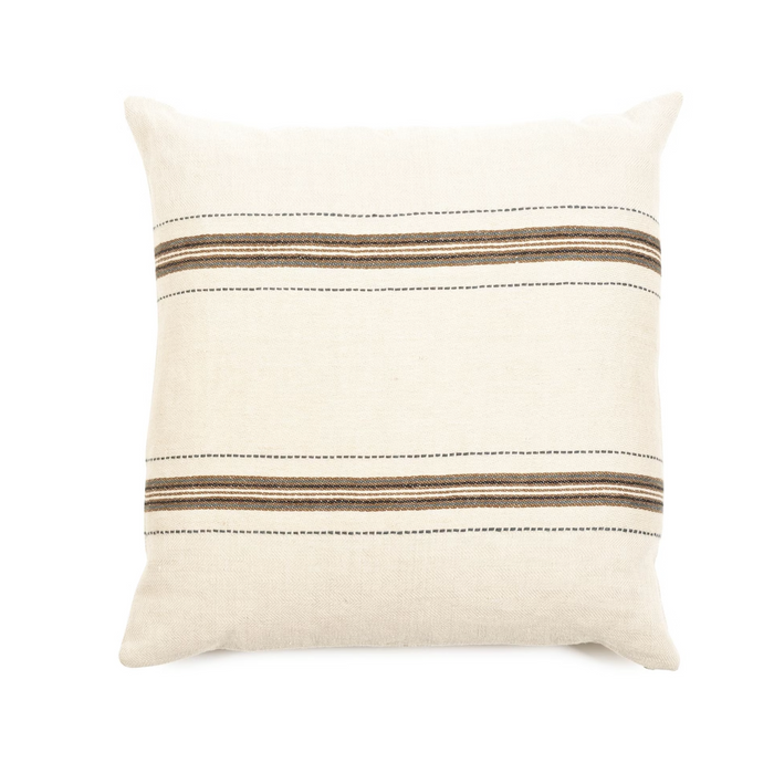 The Belgian Pillow - Tinos