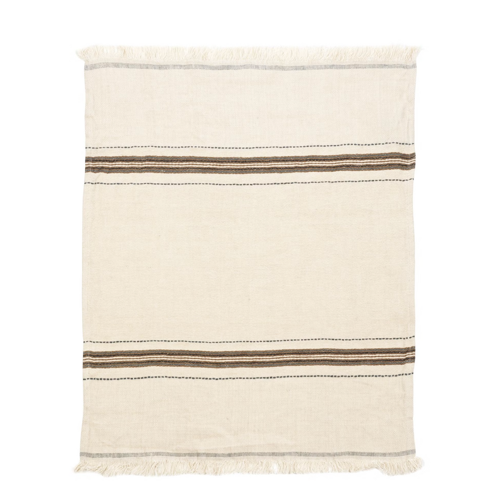 Belgian Guest Towel - Tinos