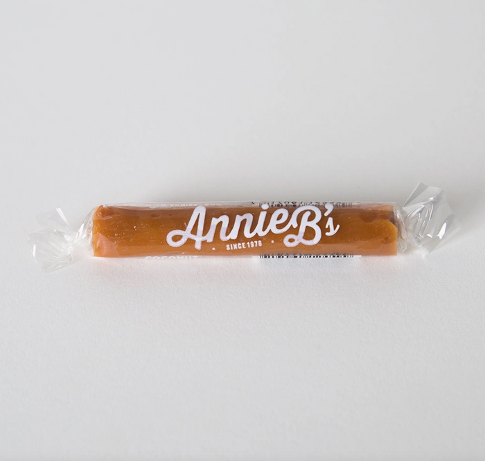 Annie B's Handmade Caramels