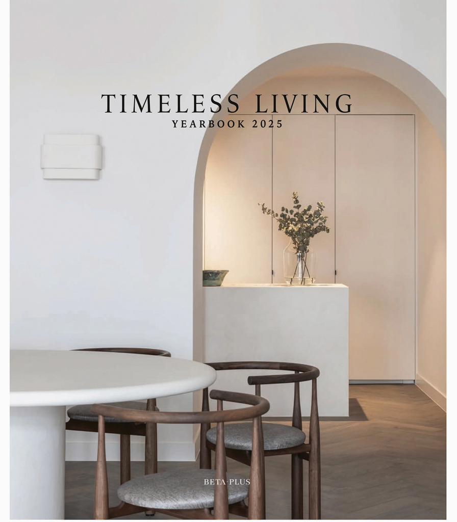 Timeless Living Yearbook 2025