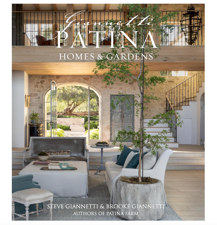 Patina Homes & Gardens