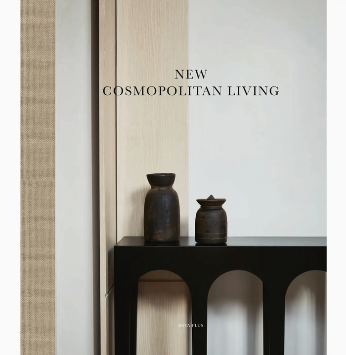 New Cosmopolitan Living