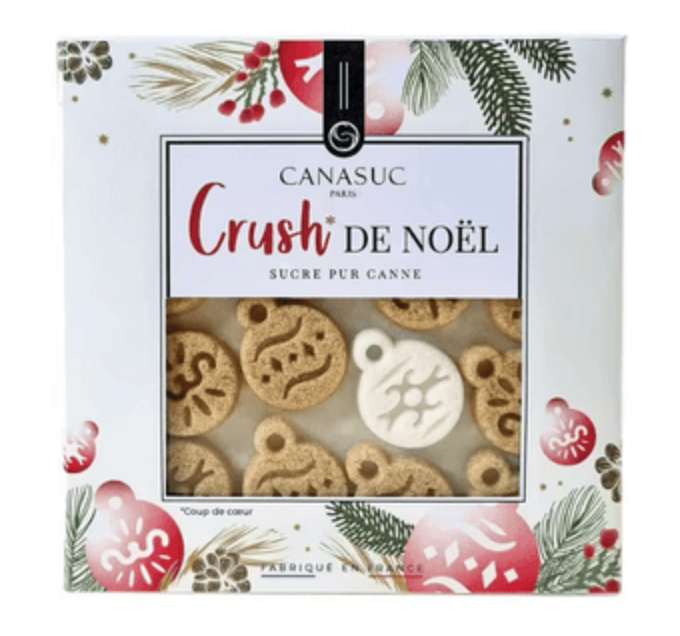 Crush de Noel