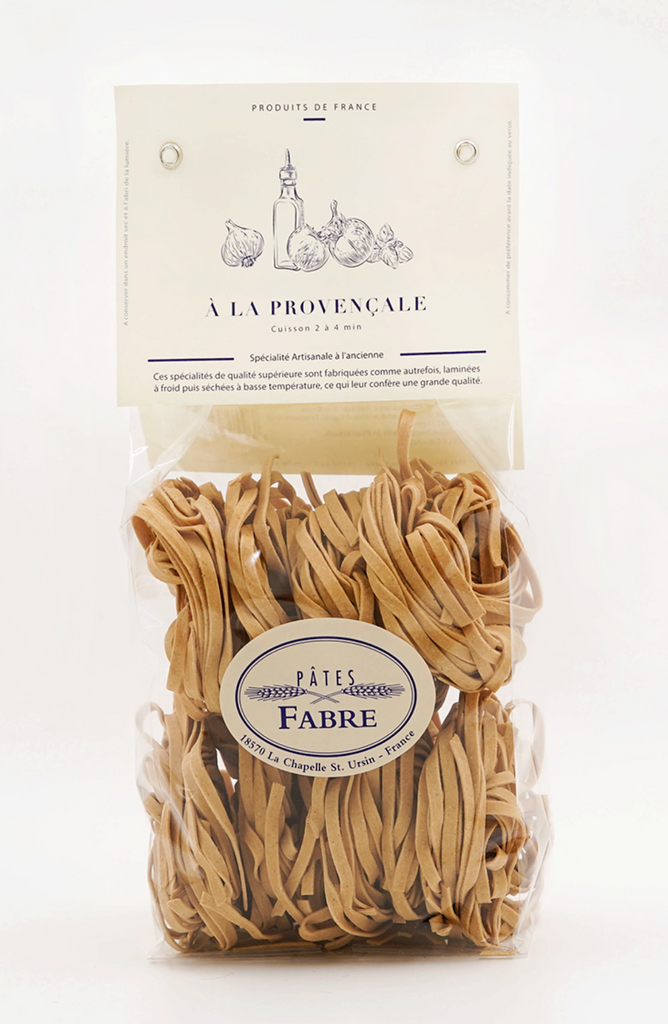 Pâtes Fabre Tagliatelle