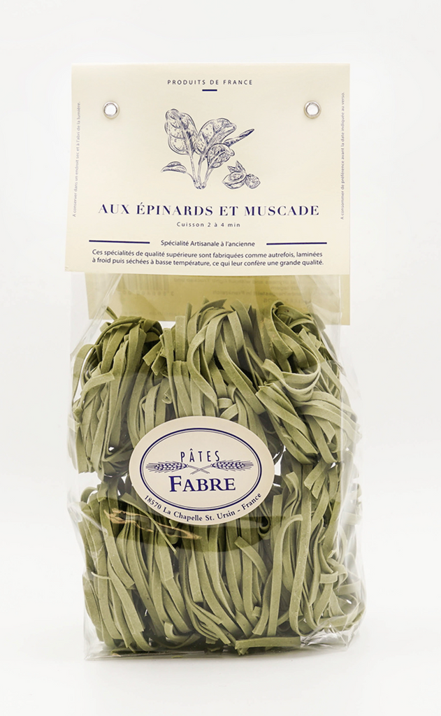 Pâtes Fabre Tagliatelle