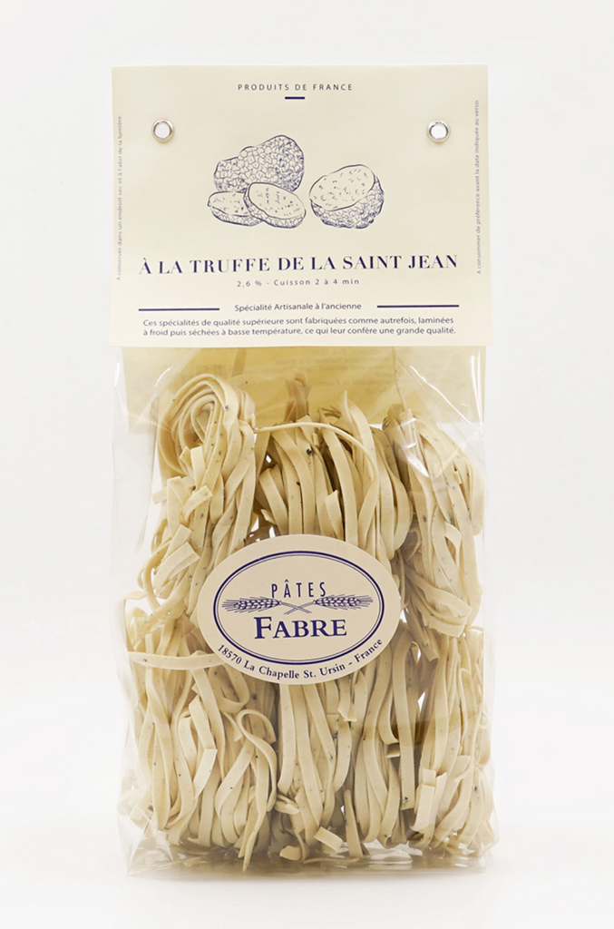 Pâtes Fabre Tagliatelle