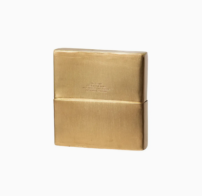 Japanese Mosquito Coil Holder