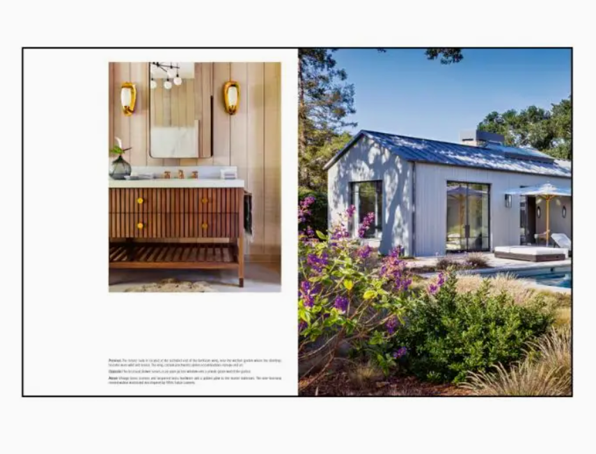 California Homes Ii Studio William Hefner