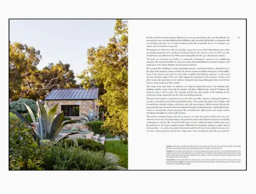 California Homes Ii Studio William Hefner