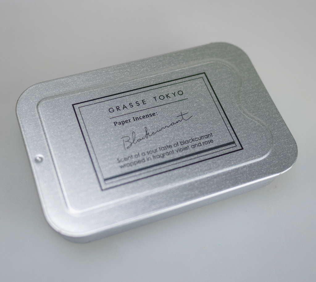 Japanese Paper Incense