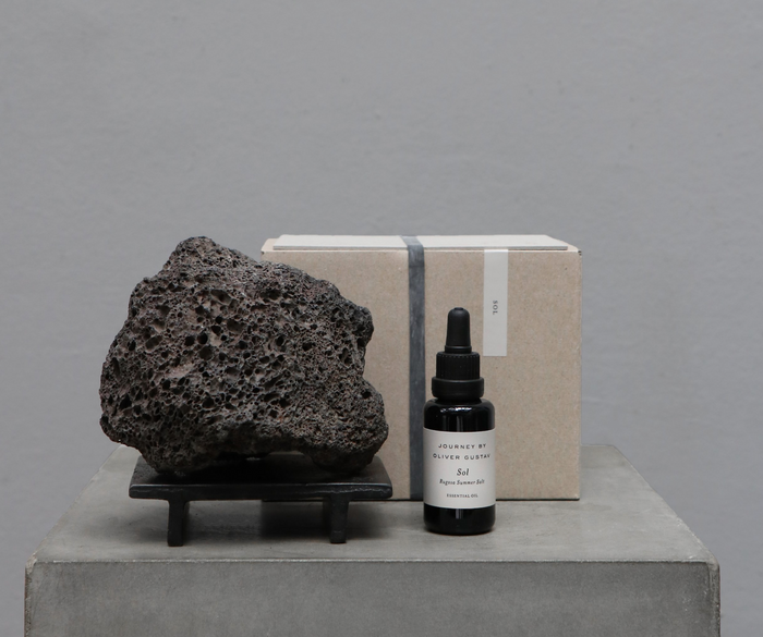 Studio Oliver Gustav Potpourri - Sol