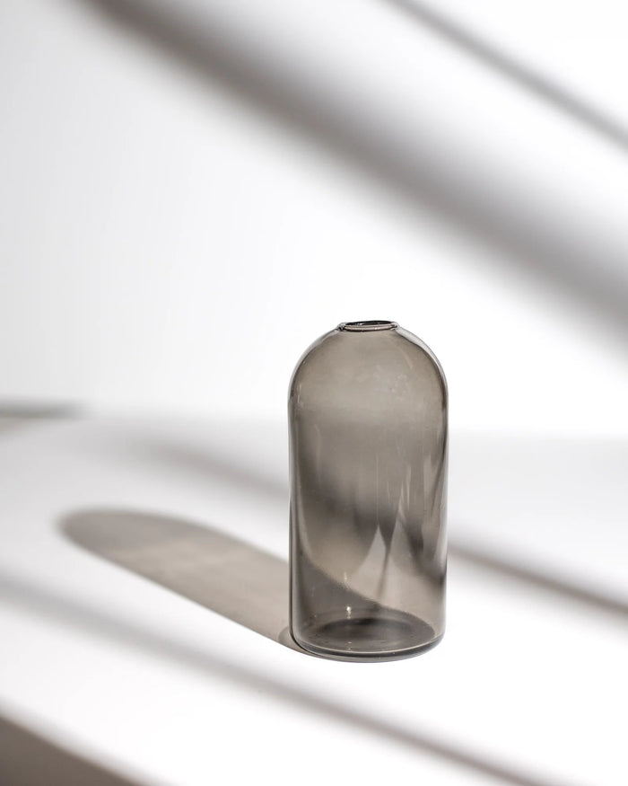 Storm Vase Candle Holder