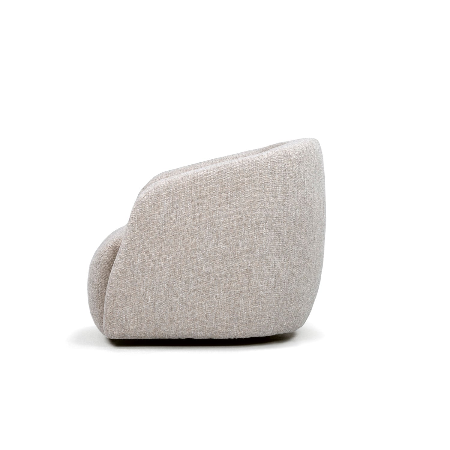 Verellen - Theo Swivel Club Chair