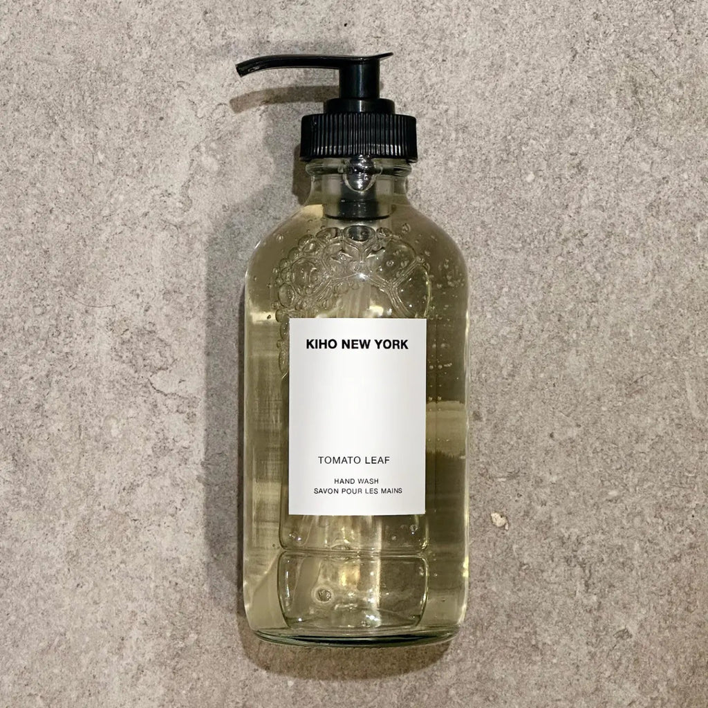 KIHO NEW YORK Hand Soap