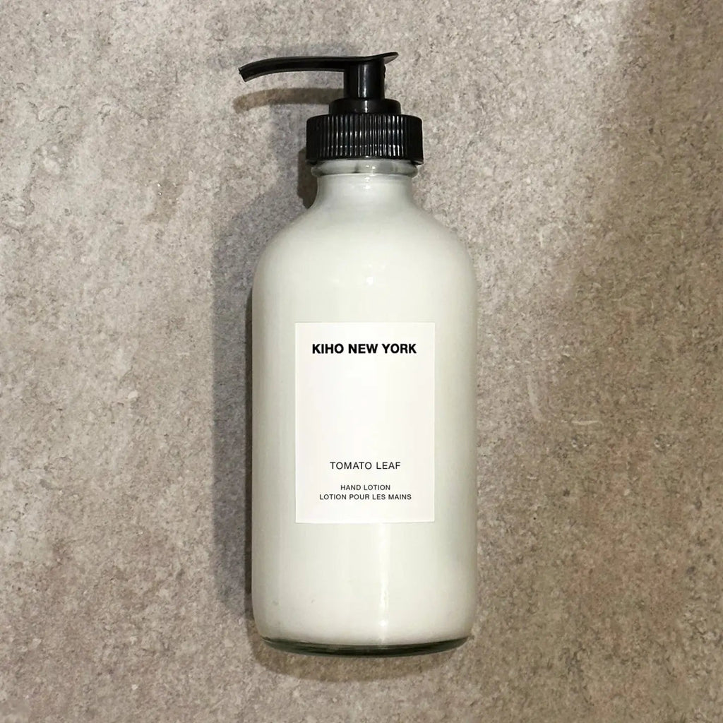 KIHO NEW YORK Hand Lotion