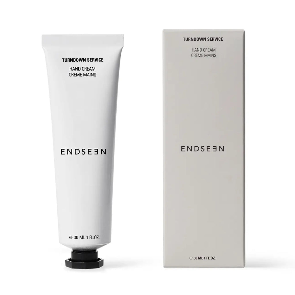 Endseen Hand Cream