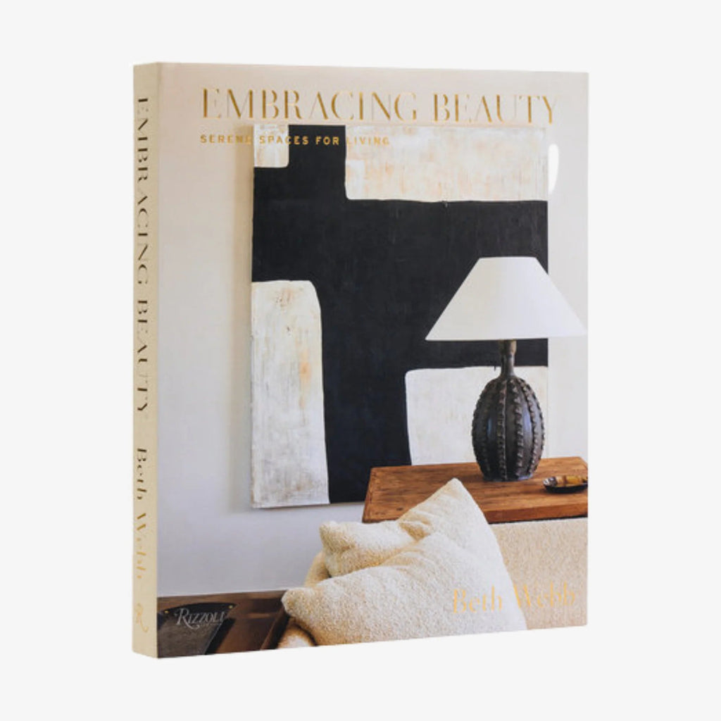 Embracing Beauty