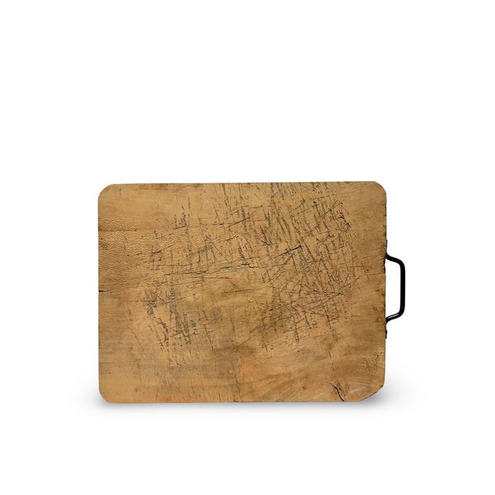 #108 Antique French Bread Board