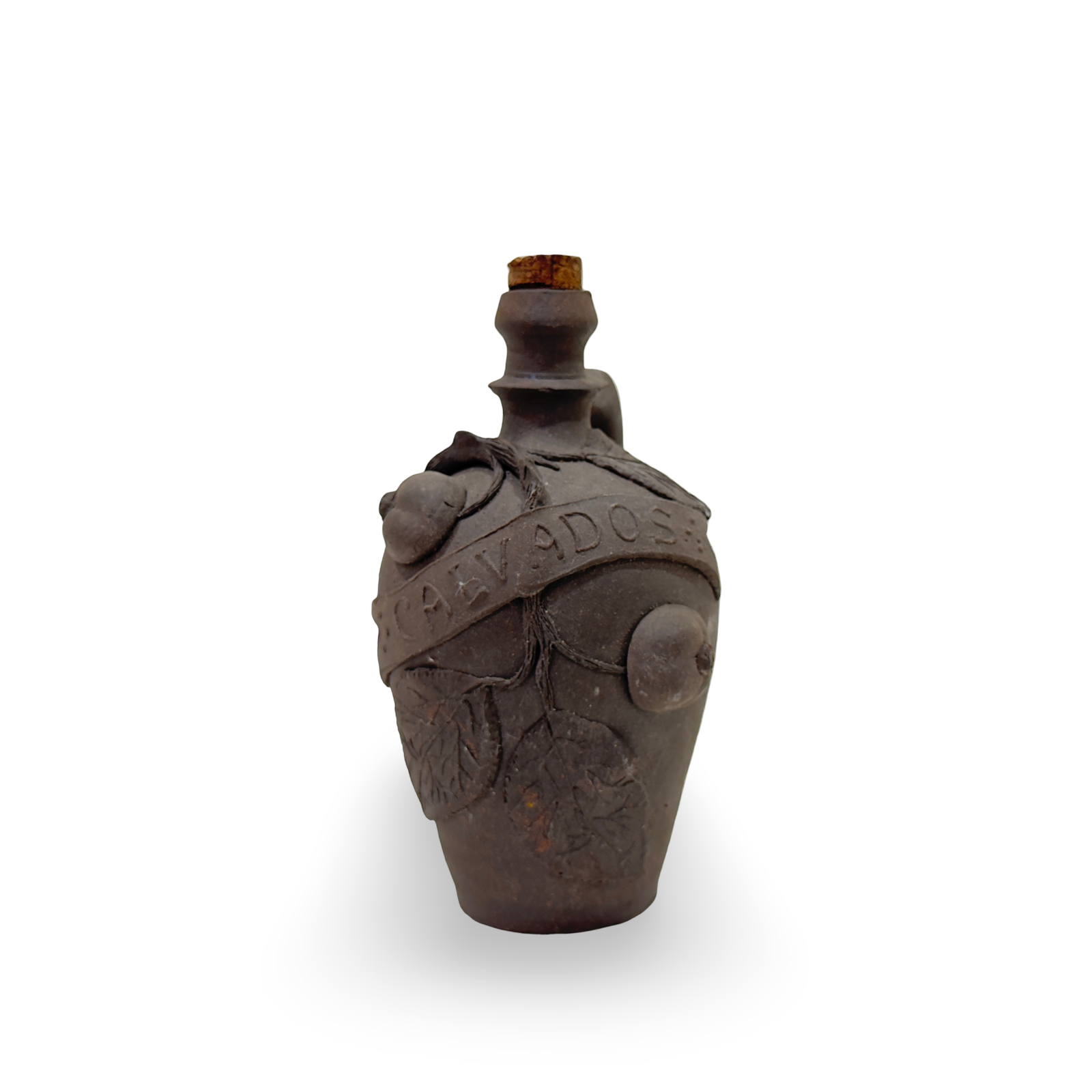 Vintage French Calvados Jug