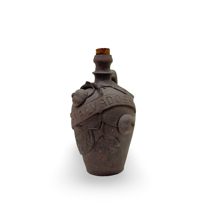 Vintage French Calvados Jug