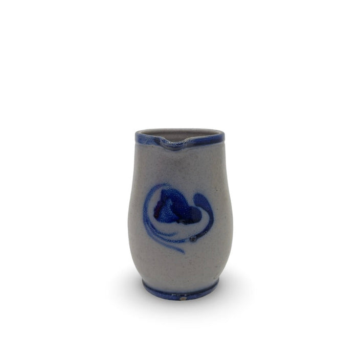 Vintage German Westerwald Stoneware Pitcher