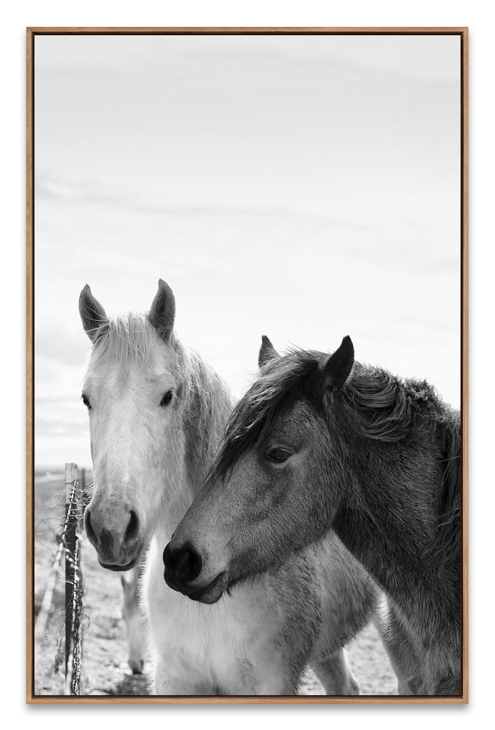 WILD LOVE (Vertical)