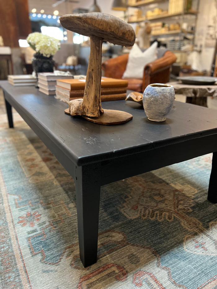 Antique French Coffee Table