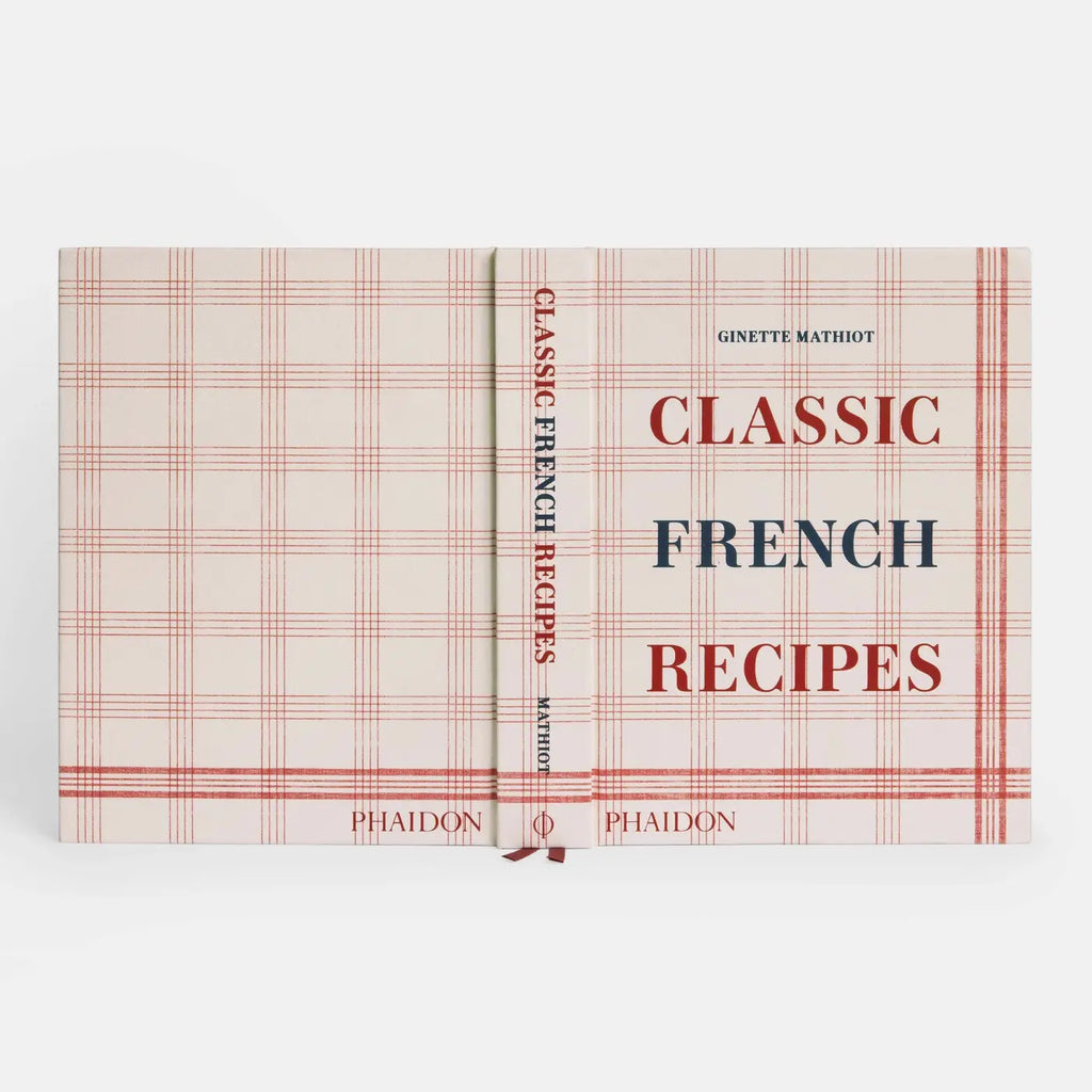 Classic French Recipes