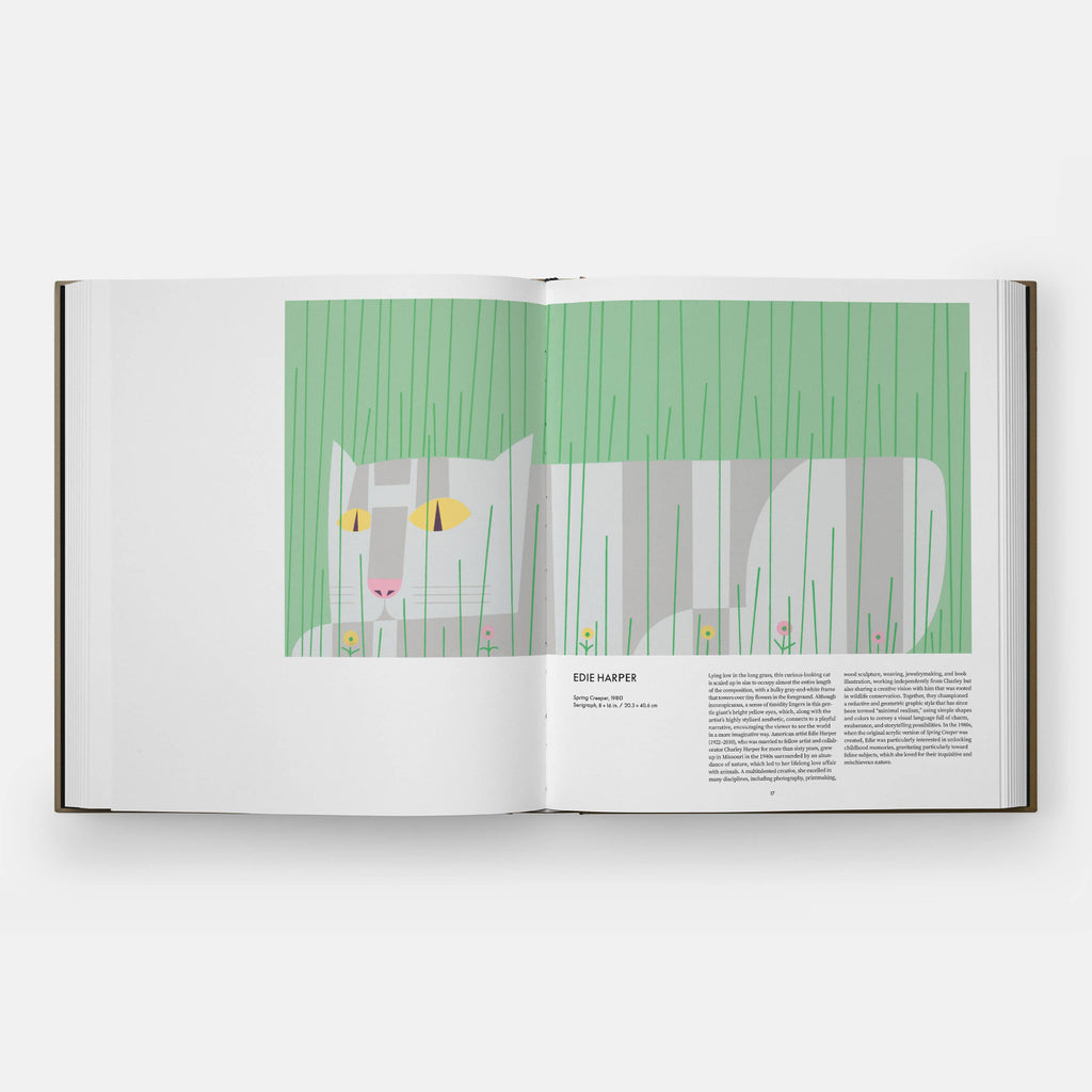Cat Book