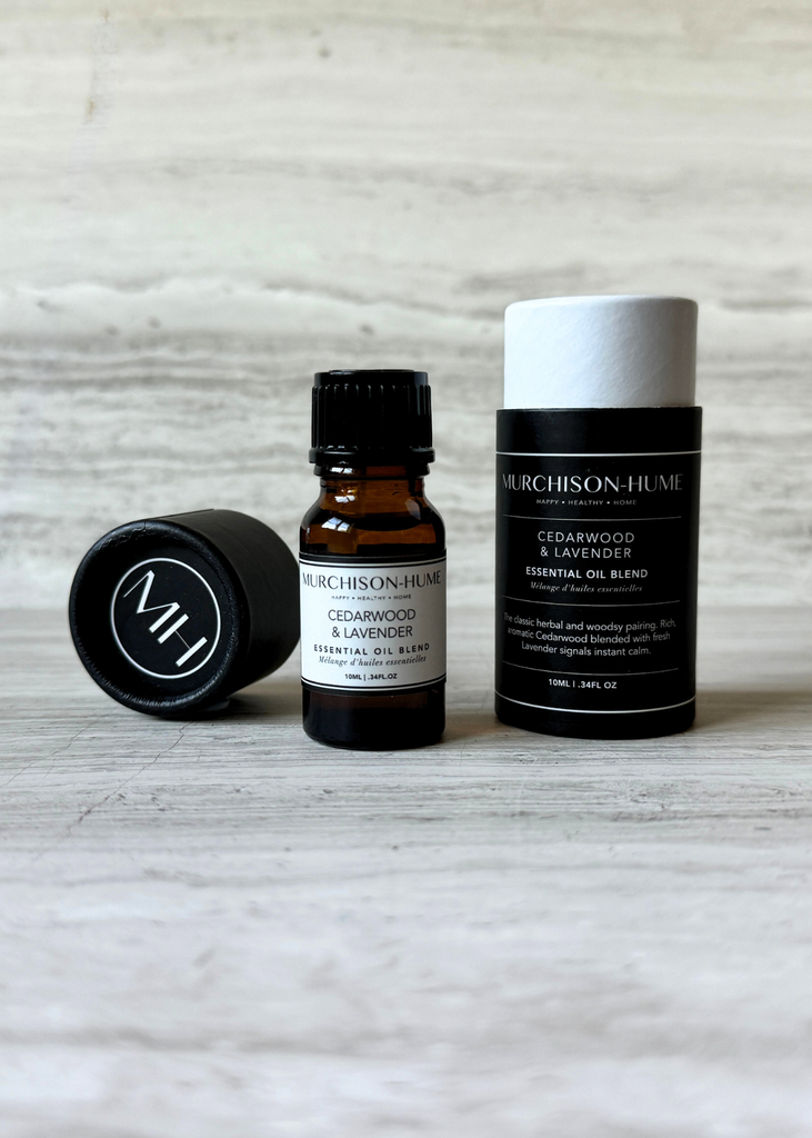 Murchison-Hume Fragrant & Essential Oil Blends