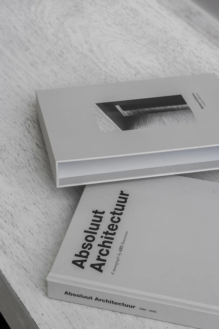 Absoluut Architectuur