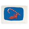 Dog | Notelet Christmas Card