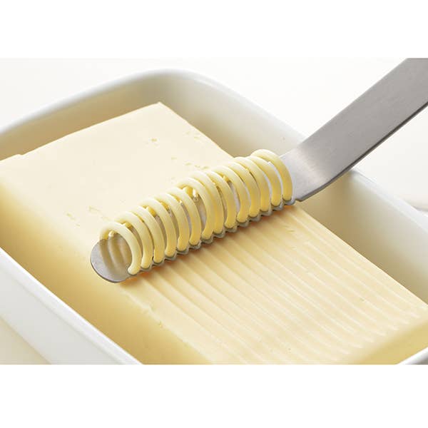 Nulu Butter Knife