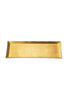 Brass Plate Rectangle