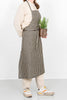 Linen Apron