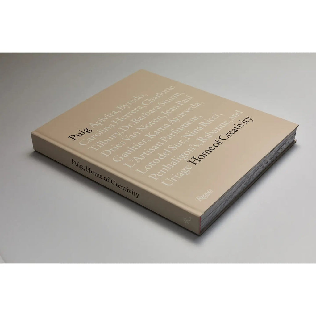 Puig: Home of Creativity