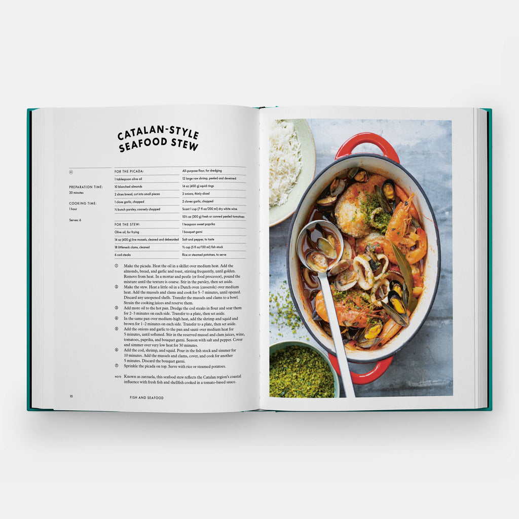 One Pot: 100 Simple Recipes to Cook Together