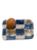 Handmade Ceramic Egg Crate - Half Dozen
