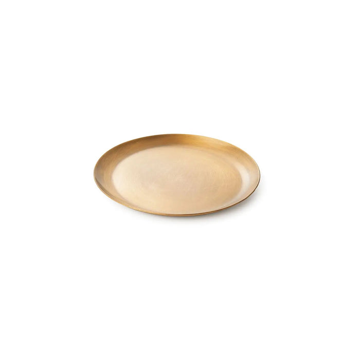 Brass Plate