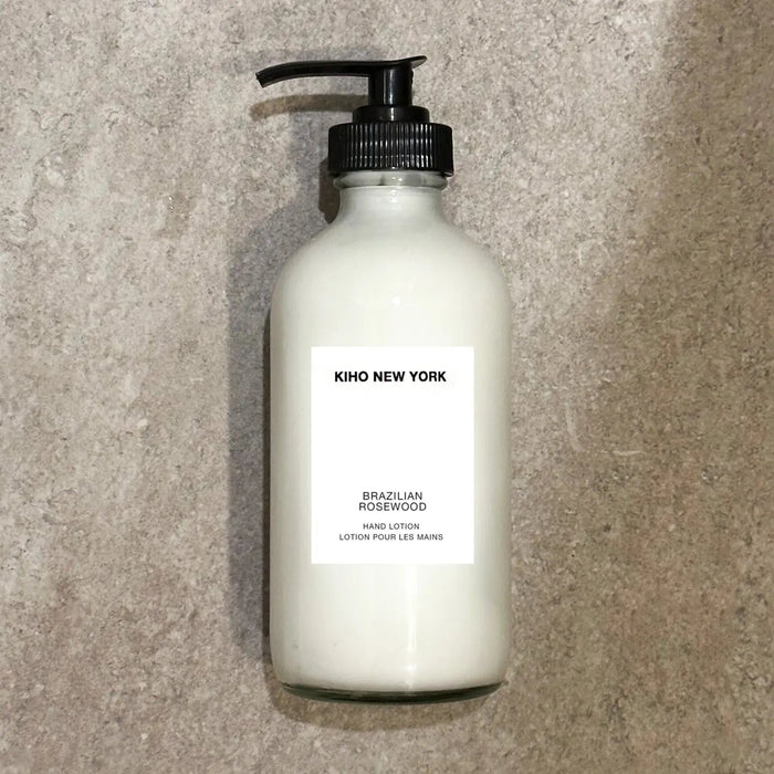 KIHO NEW YORK Hand Lotion