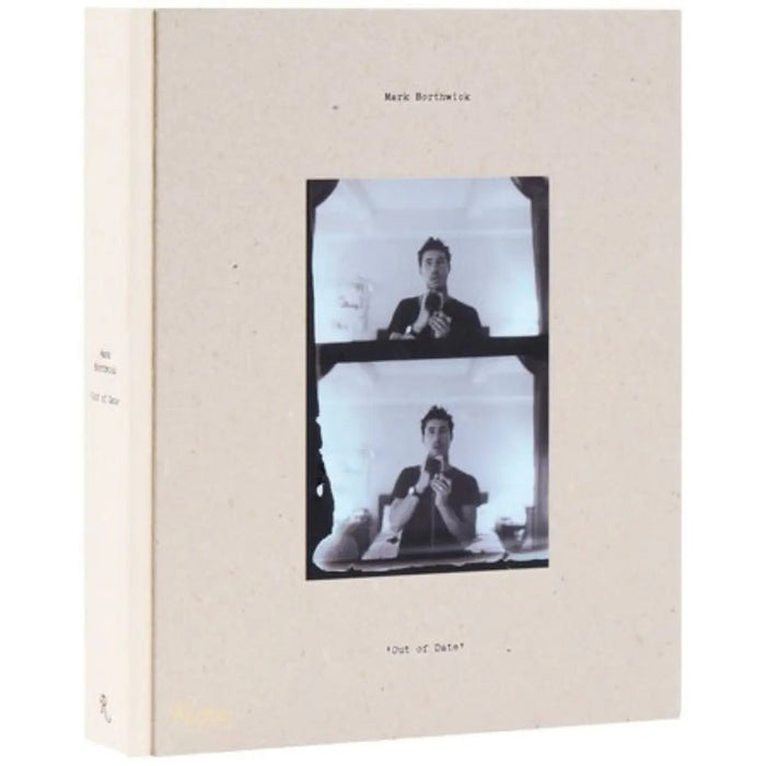 Out of Date: Borthwick Pola Pa