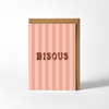 Bisous - Kisses