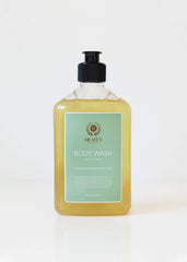 Heales Apothecary Organic Body Wash